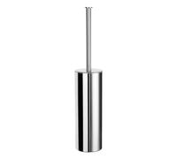 Smedbo "Outline Lite" Toilet Brush Round of Polished Stainless Steel, 45 cm