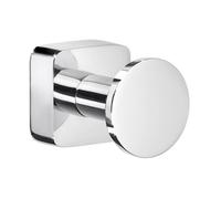Smedbo OK3455 Ice Single Hook, Polished Chrome