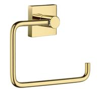 Smedbo Wall Mounted Toilet Roll Holder For Bathroom Toilet Paper