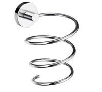Smedbo Home Polished Chrome Hairdryer Holder HK323