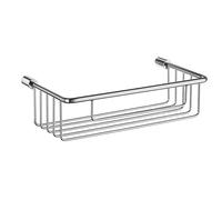 Smedbo Polished Chrome Shower Basket
