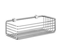 Smedbo Polished Chrome Shower Basket