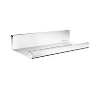 Smedbo Bathroom Shower Shelf Storage Organiser - Lines Design