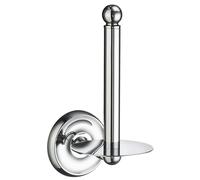 Smedbo Wall Mounted Toilet Roll Holder For Bathroom Toilet Paper