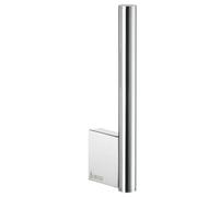 Smedbo SME_AK320 "Air" Spare Toilet Roll Holder, Polished Chrome, 17 cm , Silver