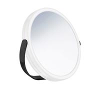 Smedbo Two Sided Shaving Make Up Led Mirror Usb Charging 7X Magnify