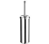 Smedbo "Villa" Free Standing Toilet Brush, Polished Chrome