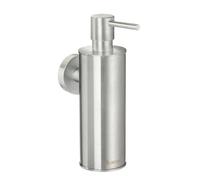 Smedbo Wall Mounted 150Ml Soap Dispenser With Round Back Plate