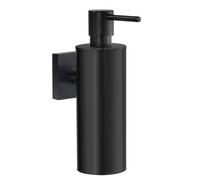 Smedbo Wall Mounted 150Ml Soap Dispenser With Square Back Plate