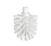 Smedbo Xtra - Pack Of 3 Spare Brush For Toilet Brushes, White