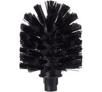 Smedbo Xtra Spare Brush, Black, 7.8 x 7.8 x 10.5 cm