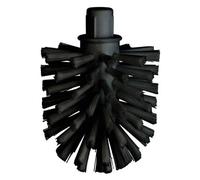 Smedbo Xtra - Spare Brush For Toilet Brush, Black