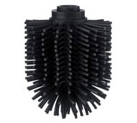Smedbo Xtra - Spare Brush For Toilet Brush, Black Tpr
