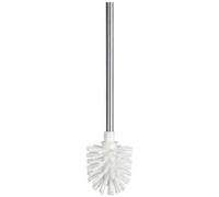 Smedbo Xtra - Spare Brush With Handle In Stainless Steel Polished
