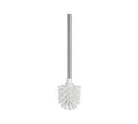 Smedbo Xtra - Spare Brush With Handle In Stainless Steel Polished