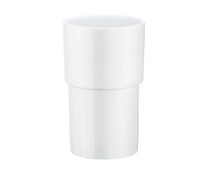 Smedbo Xtra - Spare Porcelain Container