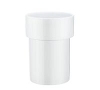 Smedbo Xtra - Spare Porcelain Tumbler