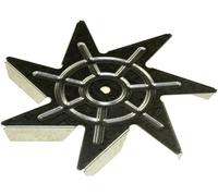 Smeg 039290137 MFI Hygena Diplomat Fan Motor Blade