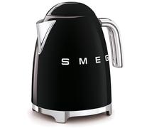 Smeg KLF03BLUK electric kettle 1.7 L 3000 W Black