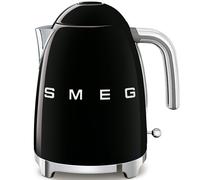 Smeg KLF03BLUK electric kettle 1.7 L 3000 W Black