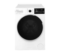 Smeg 10kg Wash 6kg Dry 1400rpm Washer Dryer - White