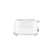 Smeg DCF02WHUK coffee maker Semi-auto Drip coffee maker 1.4 L