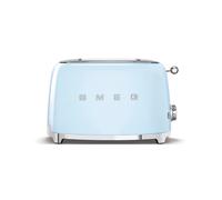 2 Slice Toaster, Extra Wide Slots, 3 pre set options, Pastel Blue