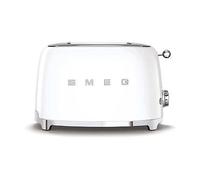 Smeg TSF01WHUK toaster 6 2 slice(s) 950 W White