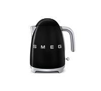 Smeg KLF03BLUK electric kettle 1.7 L 3000 W Black