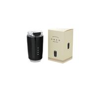 SMEG 320ml Insulated Mug, Stainless Steel Coffee Cup, Double Vacuum Insulated Travel Mug