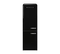 Smeg FAB32LBL5UK fridge-freezer Freestanding 331 L D Black