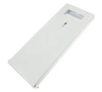 Smeg 42185305 Freezer Door