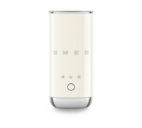 Smeg 50’s Style Milk Frother MFF02CRUK - Cream MFF02CRUK