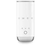 Smeg 50’s Style Milk Frother MFF02WHUK - White MFF02WHUK