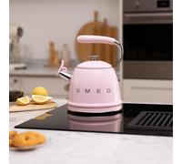 Smeg WKF01PK kettle 2.3 L Pink