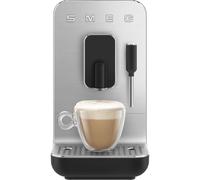 Smeg BCC02BLMUK coffee maker Fully-auto Espresso machine 1.4 L