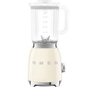 Smeg BLF03CRUK blender 1.5 L Tabletop blender 800 W Cream