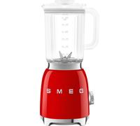 Smeg 50's Retro BLF03RDUK Blender - Red, Red