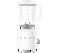 Smeg BLF03WHUK 50's Style Blender - White