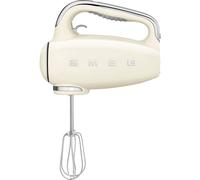 Smeg cream One Size 50's Style Hand Mixer