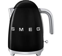Smeg 50's Retro KLF03BLUK Kettle - Black