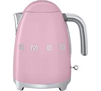 Smeg 50's Retro KLF03PKUK Kettle - Pink