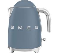Smeg 50's Retro KLF03SBMUK Kettle - Storm Blue, Blue
