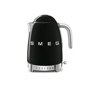 Smeg KLF04BLUK electric kettle 1.7 L 3000 W Black