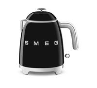 Smeg KLF05BLUK electric kettle 0.8 L 1400 W Black