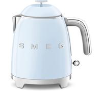 Smeg KLF05PBUK electric kettle 0.8 L 1400 W Blue