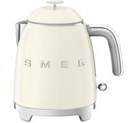 Smeg 50's Style Kettles KLF05CRUK Cream