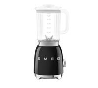 Smeg 50s Style BLF03BLUK Black Jug Blender