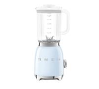 Smeg 50s Style BLF03PBUK Pastel Blue Jug Blender