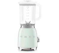 SMEG 50's Style BLF03PGUK Jug Blender - Pastel Green, Green